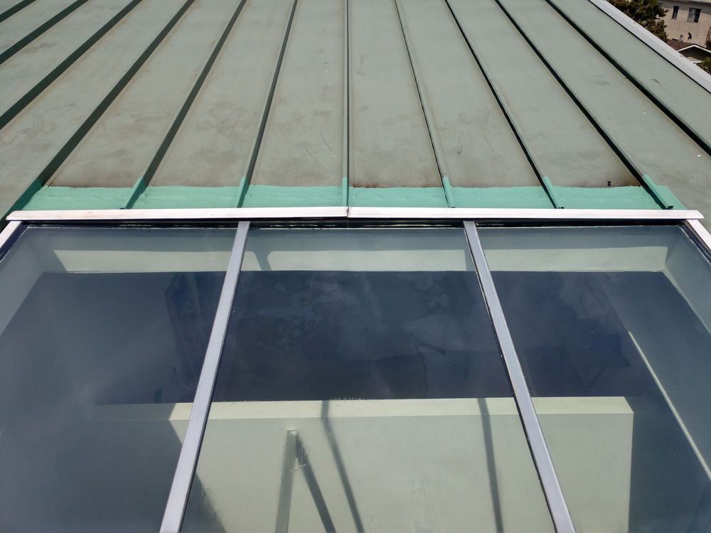 Slide of American Roofmasters