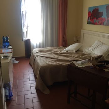 Park Hotel le Fonti - Hotels Near Me - Volterra, PI