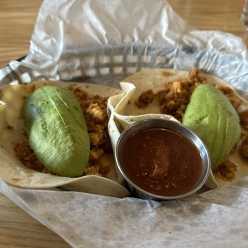 Kerbey Lane Cafe - Mueller - Vegan Breakfast Tacos - American Near Me - Austin, Texas Kerbey Lane Cafe - Mueller - Vegan Breakfast Tacos - American Near Me - Austin, Texas