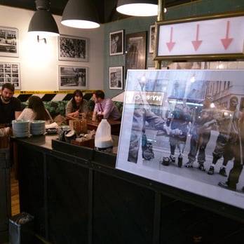 Free State Coffee - Cafes Near Me - London, XGL Free State Coffee - Cafes Near Me - London, XGL