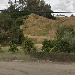 Carriage Trail