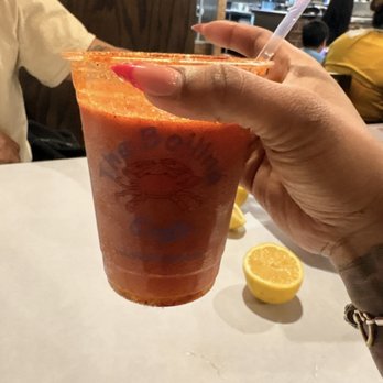 The Boiling Crab - Michelada - Cajun/Creole Near Me - San Jose, California The Boiling Crab - Michelada - Cajun/Creole Near Me - San Jose, California