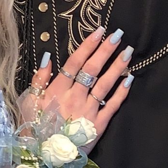 D L Nails Salon - Nail Salons Near Me - Daleville, Virginia D L Nails Salon - Nail Salons Near Me - Daleville, Virginia
