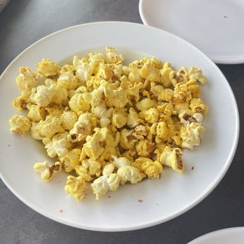 James Provisions - High Vibe Popcorn - Salad Near Me - Hurst, Texas