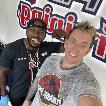F45 Training Summerlin - Coach Storm - Trainers Near Me - Las Vegas, Nevada