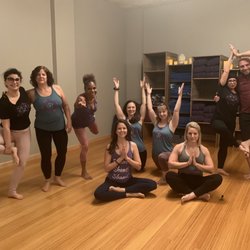 Yoga Shala and Wellness Center