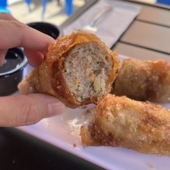 Em Que Viet - Egg rolls - Vietnamese Near Me - Saint Paul, Minnesota Em Que Viet - Egg rolls - Vietnamese Near Me - Saint Paul, Minnesota