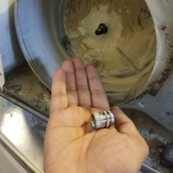 NYC Appliance Medic - Dryer Blower Wheel Replacement - Appliances & Repair Near Me NYC Appliance Medic - Dryer Blower Wheel Replacement - Appliances & Repair Near Me
