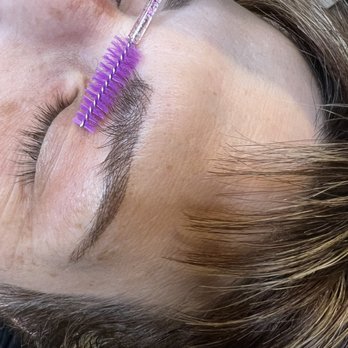 Beauty and the Brow - Eyebrow Microblading - Permanent Makeup Near Me - Beaumont, California Beauty and the Brow - Eyebrow Microblading - Permanent Makeup Near Me - Beaumont, California