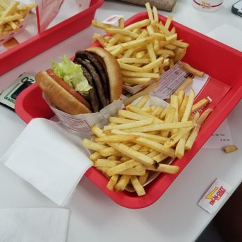 In-N-Out Burger - Burgers Near Me - Ukiah, California In-N-Out Burger - Burgers Near Me - Ukiah, California