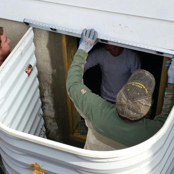 Ayotte Waterproofing - Waterproofing Near Me - Mount Morris, Michigan Ayotte Waterproofing - Waterproofing Near Me - Mount Morris, Michigan