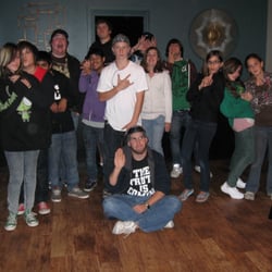 Anthem Church - Youth Ministry