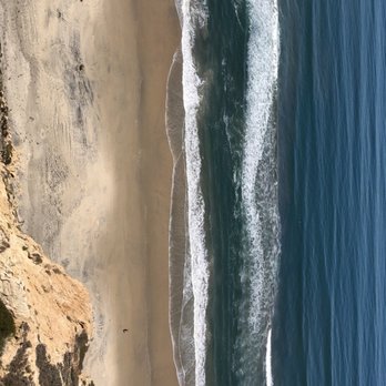 La Jolla Trail - Hiking Near Me - La Jolla, California