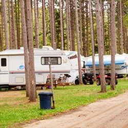 Pat's RV Park - Pat's RV Park