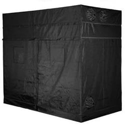 VM Indoor Garden Supply - 4 x 8 Grow tent only $175