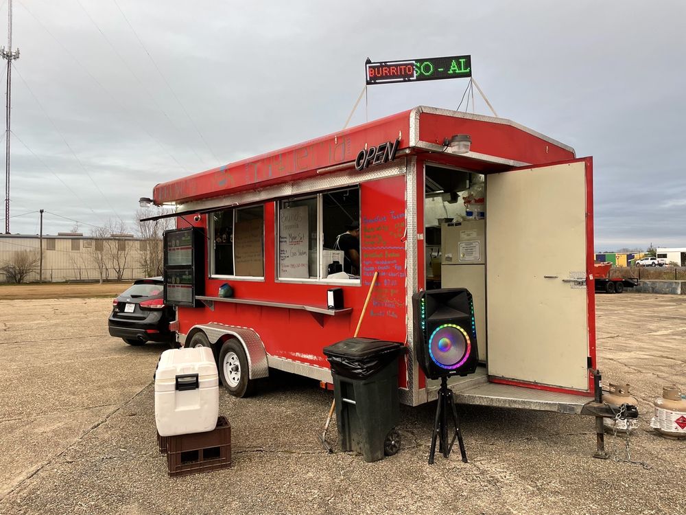 Bruno’s Taqueria
