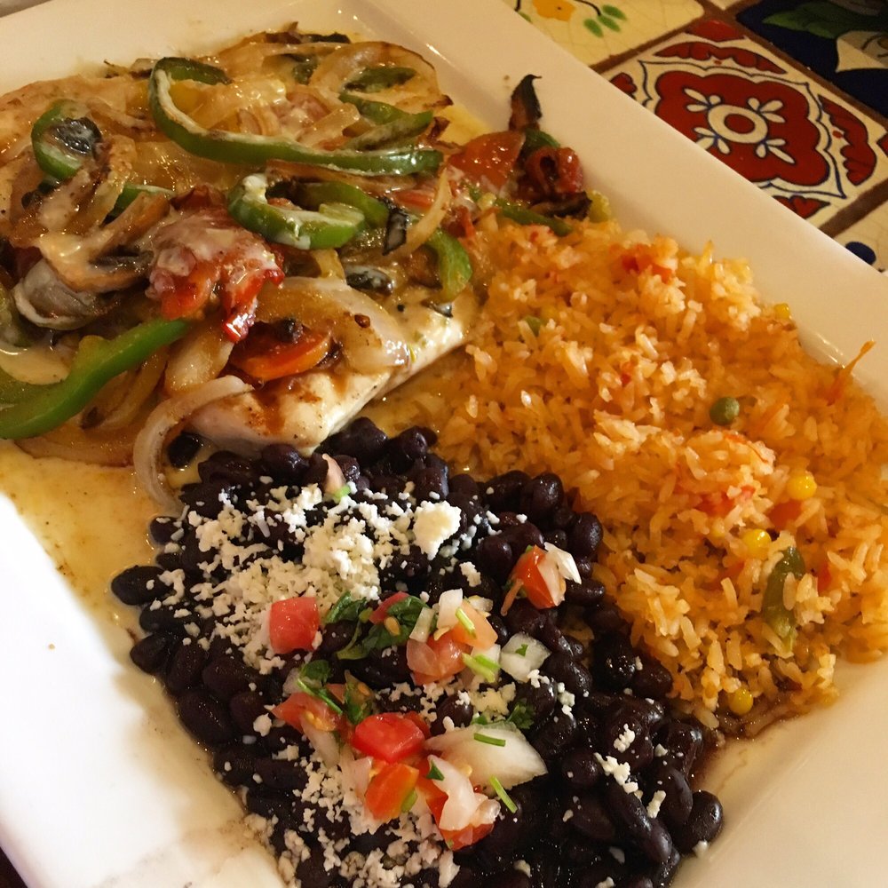 PEPPERS MEXICAN GRILL CLOSED Updated June 2024 79 Photos & 188