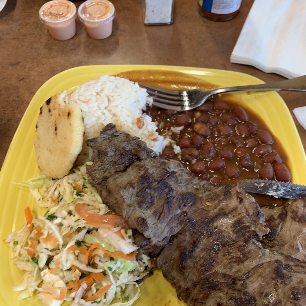 Cafe & Sabor - Carne Asada - Colombian Near Me - Richmond, Virginia Cafe & Sabor - Carne Asada - Colombian Near Me - Richmond, Virginia
