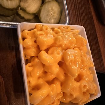The Chicken Koop - Mac & Cheese - New American Near Me - Whittier, California The Chicken Koop - Mac & Cheese - New American Near Me - Whittier, California