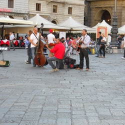 Florence City Sightseeing
