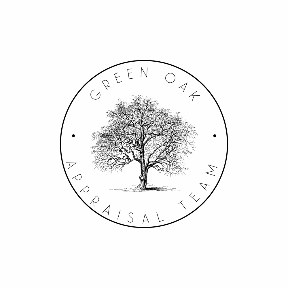 GREEN OAK APPRAISAL TEAM Updated October 2024 Request Consultation