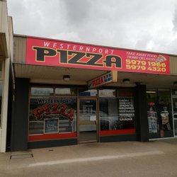 Westernport Pizza