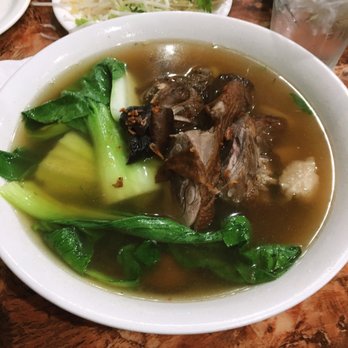 Da-Lat - Braised duck with wonton and egg noodles.. yum! - Vietnamese Near Me - San Jose, California Da-Lat - Braised duck with wonton and egg noodles.. yum! - Vietnamese Near Me - San Jose, California