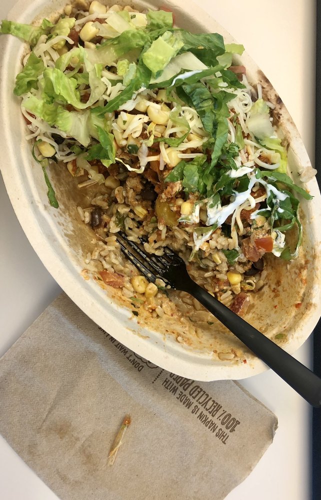 CHIPOTLE MEXICAN GRILL Updated September 2024 52 Photos & 81