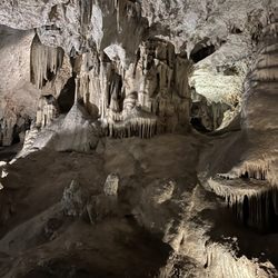 The Nerja Caves