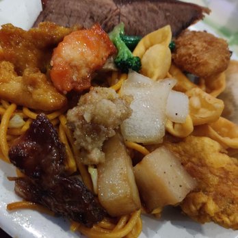Ichiban Buffet - Japanese Near Me - Orlando, Florida