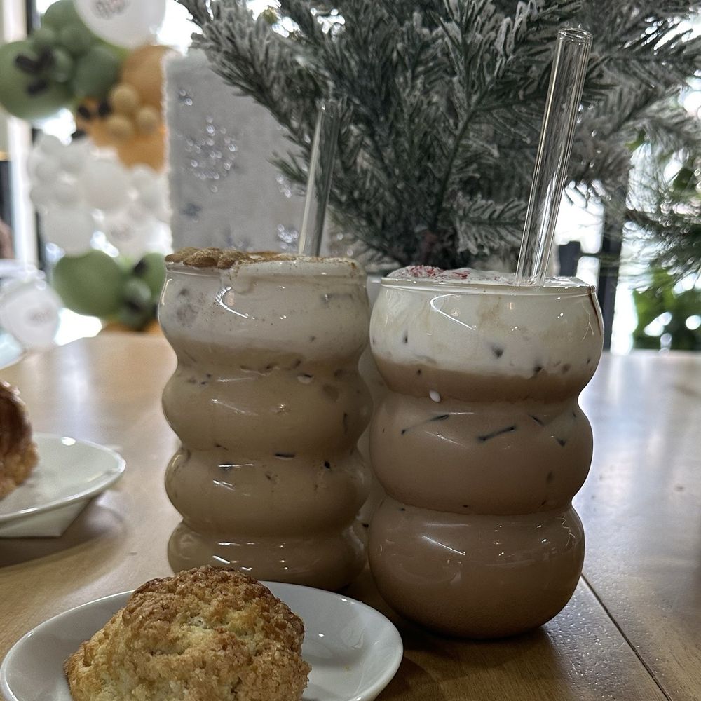 The Spot Café - Coffee & Tea Near Me - Randolph, New Jersey