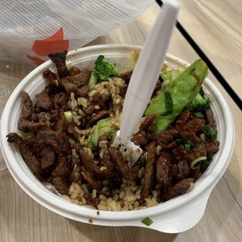 Flame Broiler - Pan Asian Near Me - Lancaster, California