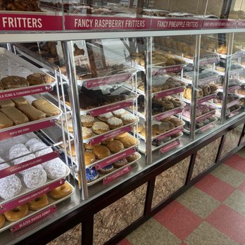Donut King - Donuts Near Me - Beaverton, Oregon Donut King - Donuts Near Me - Beaverton, Oregon