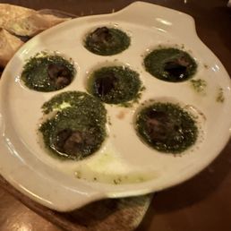 Escargot
