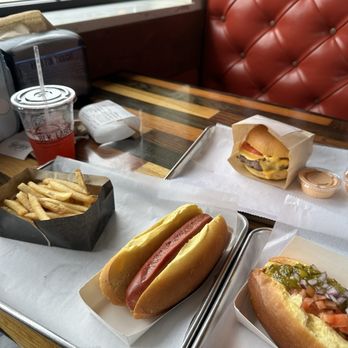 Black Label Burgers - Food was amazing!!!! Great customer service!! - Burgers Near Me - Westbury, New York Black Label Burgers - Food was amazing!!!! Great customer service!! - Burgers Near Me - Westbury, New York