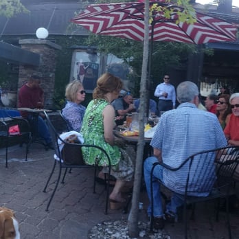 The Bulldog - Patio weather season is upon us! And National Dog Day 2015 was a success! - Sports Bars Near Me - Baton Rouge, Louisiana The Bulldog - Patio weather season is upon us! And National Dog Day 2015 was a success! - Sports Bars Near Me - Baton Rouge, Louisiana