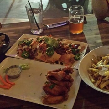 Eureka! - Starters - American Near Me - Irvine, California Eureka! - Starters - American Near Me - Irvine, California