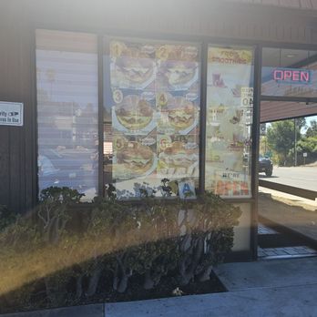 Sunny Donuts - Donuts Near Me - La Mesa, California Sunny Donuts - Donuts Near Me - La Mesa, California