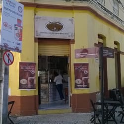 As Galerias