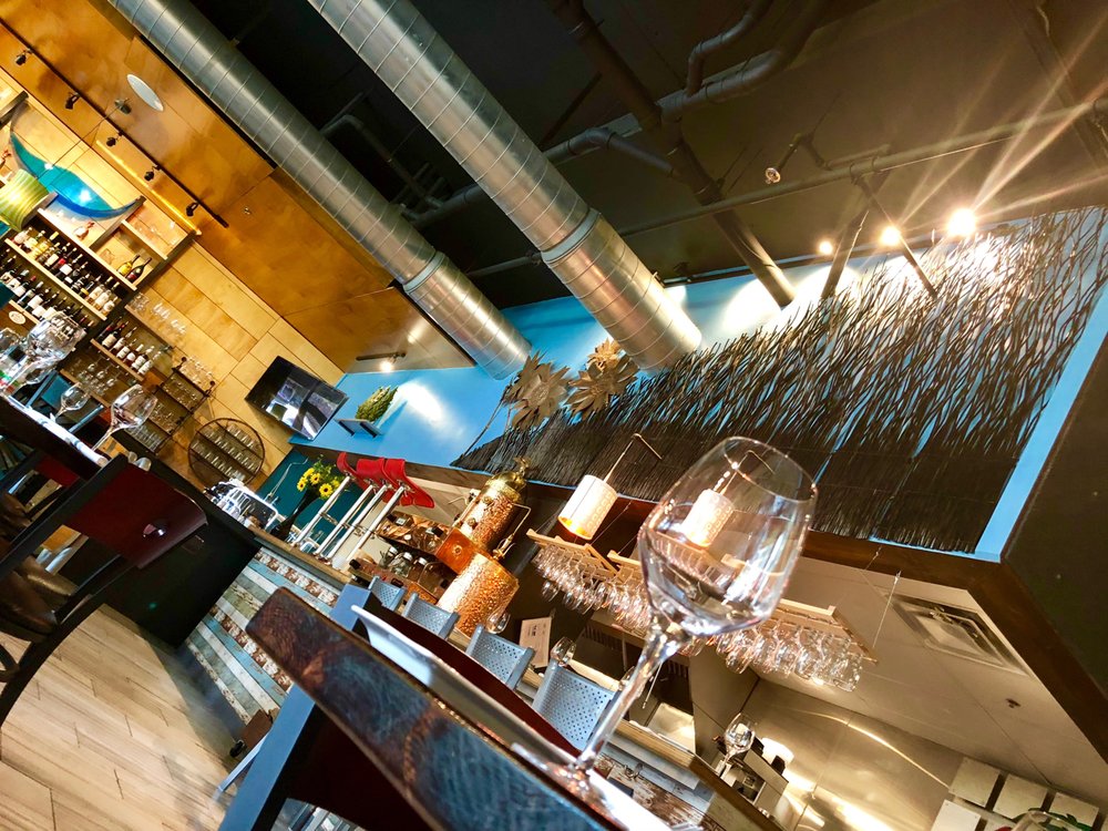 It's Italian Cucina