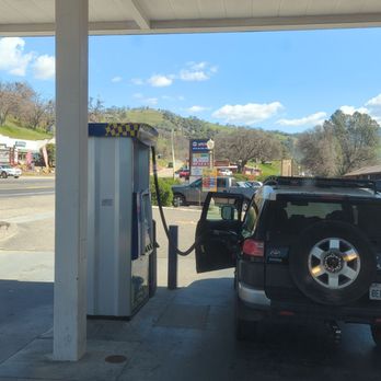 Kwik Serv - $4.49 p/g - Gas Stations Near Me - Coarsegold, California Kwik Serv - $4.49 p/g - Gas Stations Near Me - Coarsegold, California