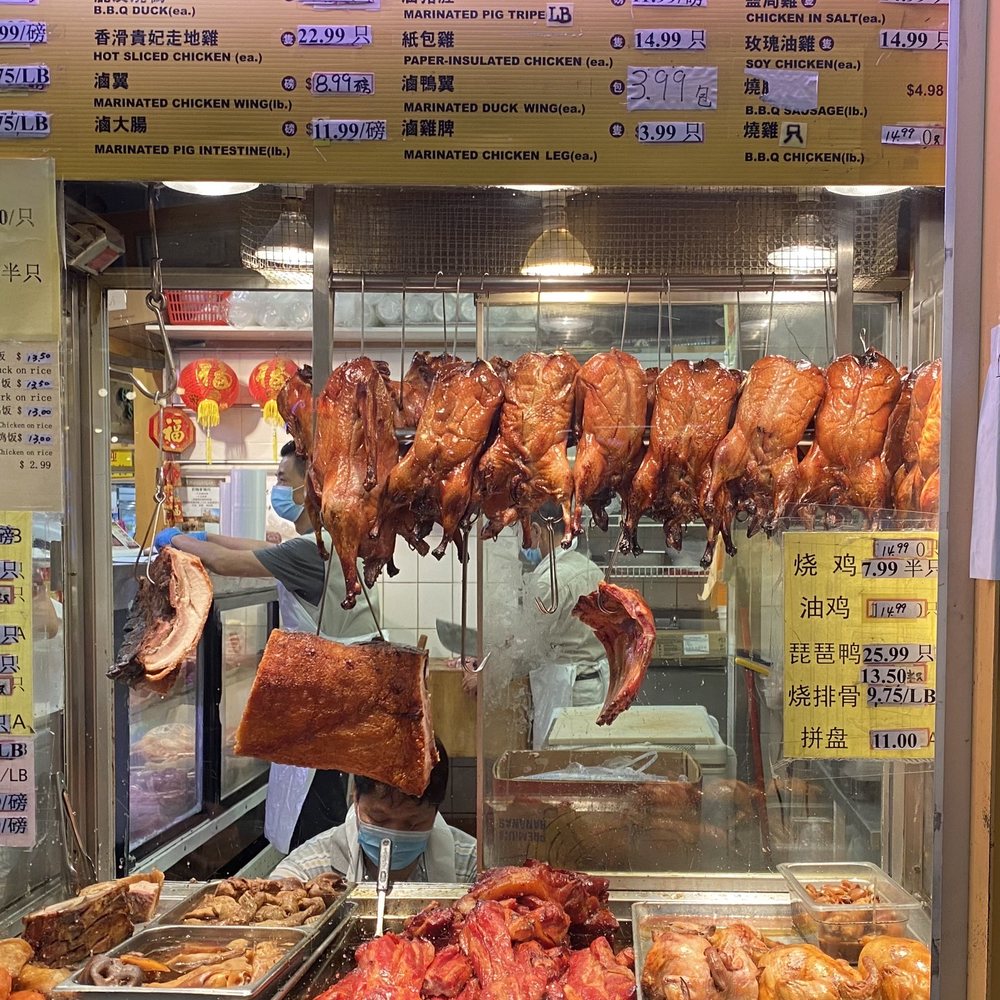 Top King Meat Company - Meat Shops Near Me - Burnaby, British Columbia Top King Meat Company - Meat Shops Near Me - Burnaby, British Columbia