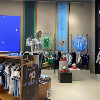 Adidas - Sports Wear Near Me - Las Vegas, Nevada