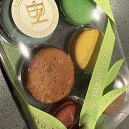 Macarons