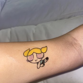 Skye Ink Tattoo Studio - Tattoo Near Me - Miami, Florida