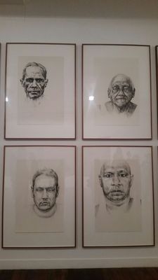 National Art School by null