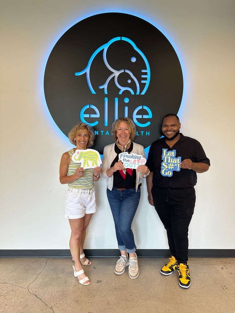 Ellie Mental Health - grief counselor in Annapolis, MD