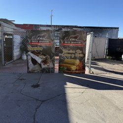 Beef Master Meat Market