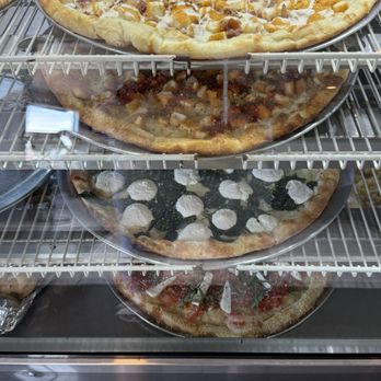 Pizza Village - Pizza Near Me - Montauk, New York