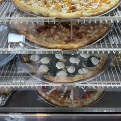 Pizza Village